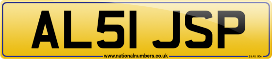 AL51 JSP