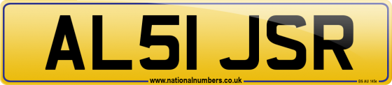 AL51 JSR