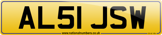 AL51 JSW