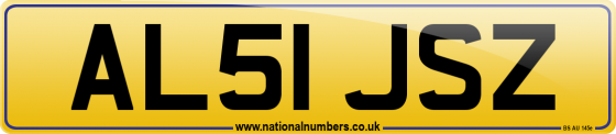 AL51 JSZ