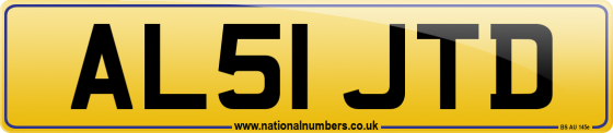 AL51 JTD