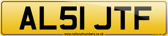 AL51 JTF