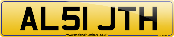 AL51 JTH