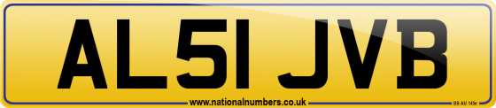 AL51 JVB