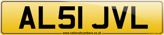 AL51 JVL