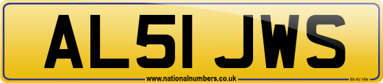 AL51 JWS