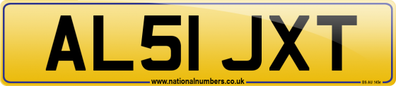 AL51 JXT