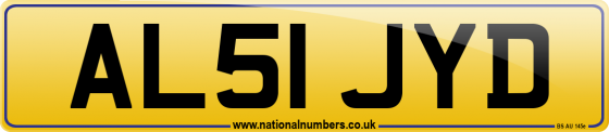 AL51 JYD