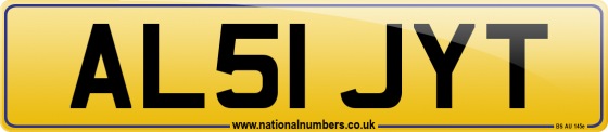 AL51 JYT