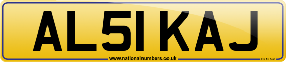 AL51 KAJ