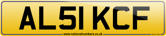AL51 KCF