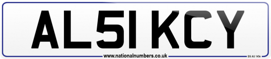 AL51 KCY