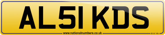 AL51 KDS