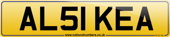 AL51 KEA