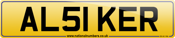 AL51 KER