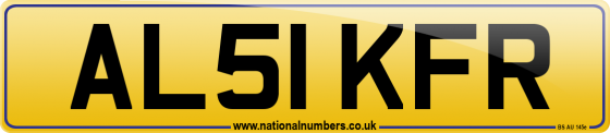 AL51 KFR