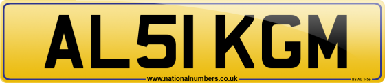 AL51 KGM