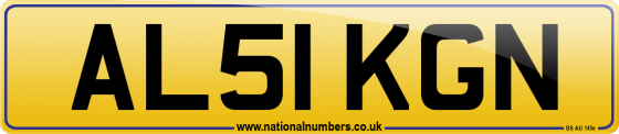 AL51 KGN