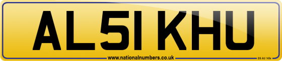 AL51 KHU