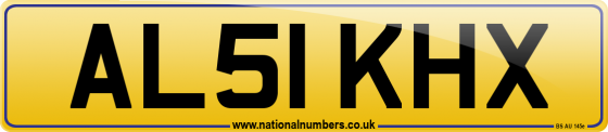 AL51 KHX