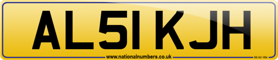 AL51 KJH