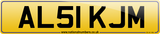 AL51 KJM