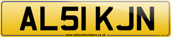 AL51 KJN