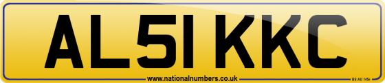AL51 KKC