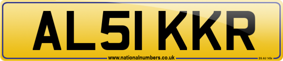 AL51 KKR