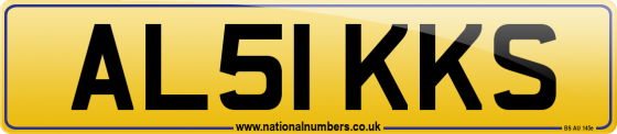 AL51 KKS