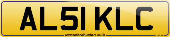 AL51 KLC