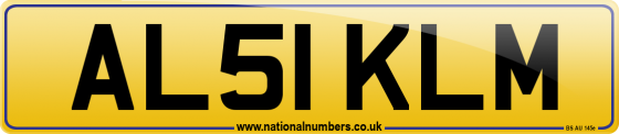 AL51 KLM