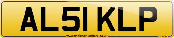 AL51 KLP