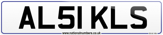 AL51 KLS