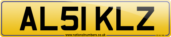 AL51 KLZ