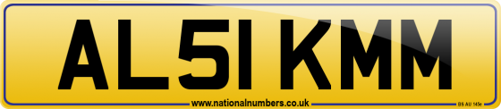 AL51 KMM
