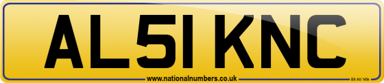 AL51 KNC