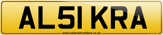 AL51 KRA
