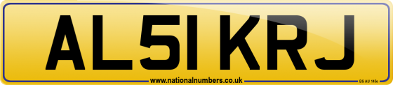 AL51 KRJ