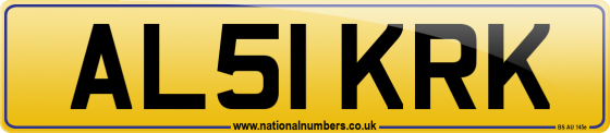 AL51 KRK