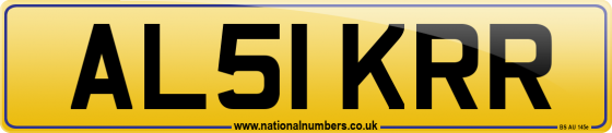AL51 KRR