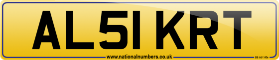 AL51 KRT