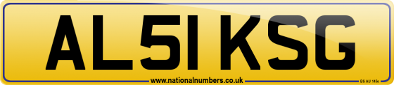 AL51 KSG
