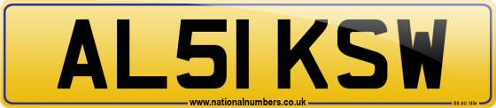 AL51 KSW