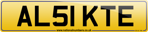 AL51 KTE