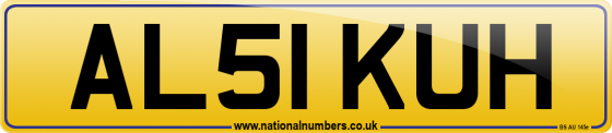 AL51 KUH