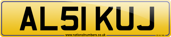 AL51 KUJ
