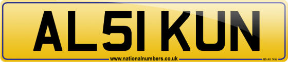 AL51 KUN