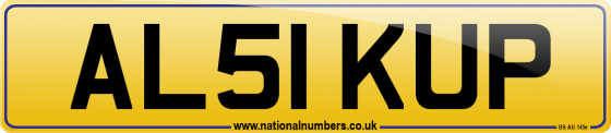 AL51 KUP