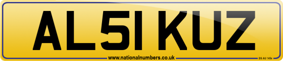 AL51 KUZ